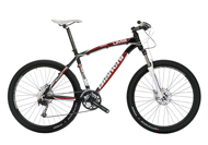 Bianchi Kuma 5300 Deore-Acera Disc
